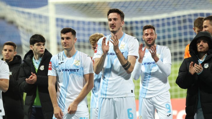 Transfer bomba iz BiH: Dinamo na ljeto dovodi zvijezdu Rijeke?