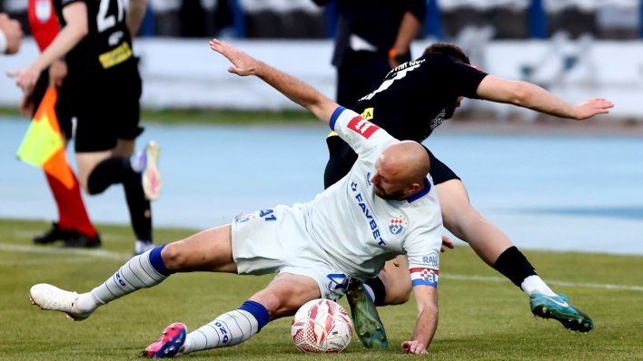 Nećete vjerovati u kojem kutku svijeta se gleda utakmica Vukovara 1991 i Dinama