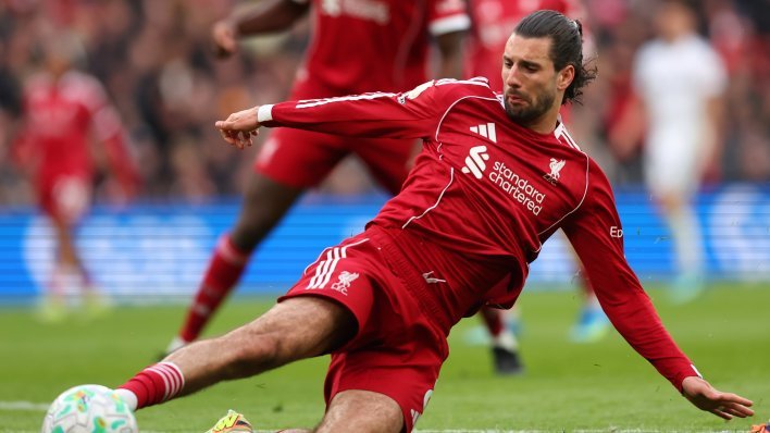 Zvijezda Liverpoola se ispričala navijačima: 'To mi nije bila namjera'