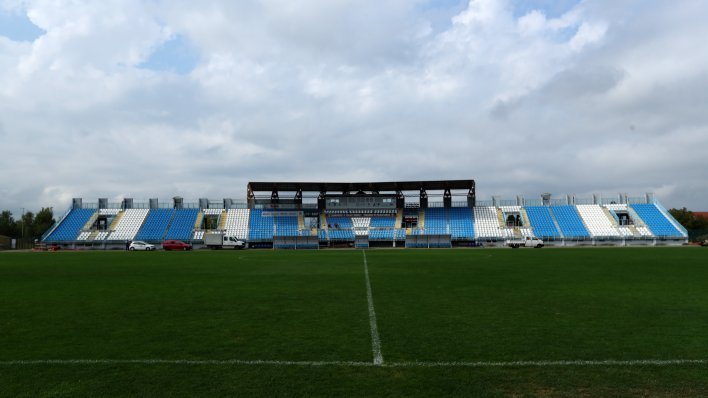 U Velikoj Gorici će iduće sezone dva kluba igrati SHNL?