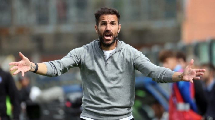 Talijanima stigla brutalna odbijenica: 'Izbornik reprezentacije? To mi je dosadno!'