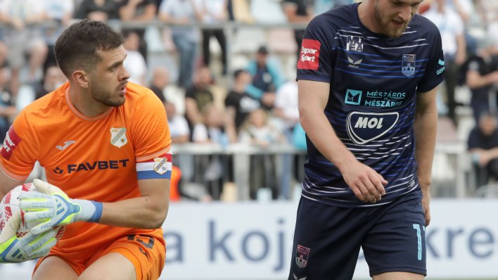 Hit trener 1. NL komentirao poraz Rijeke: 'Nemoj primati ovako glupe golove'