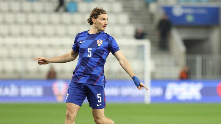 Grozne vijesti za Rijeku: Mladi Vatreni se teško ozlijedio