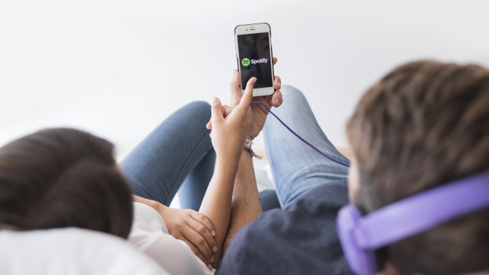 Spotify bez video zapisa? Sada je i to moguće