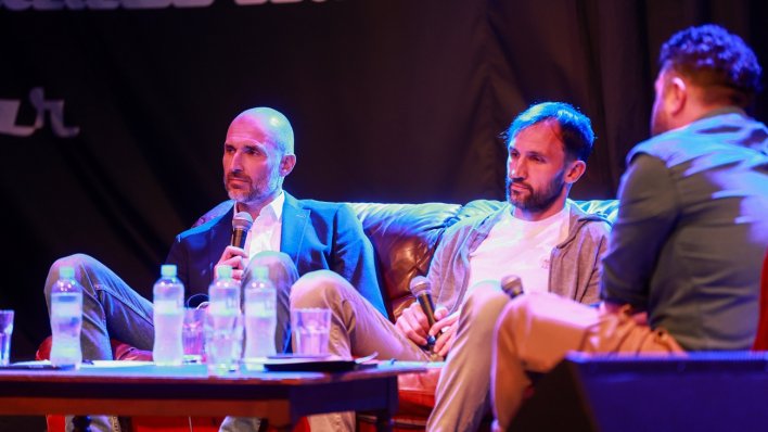 Bivši Vatreni otkrio kako mu je Kuže 'spasio' karijeru, a Rimac zašto je sendvič platio 1.500 njemačkih maraka