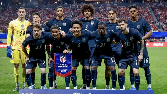 Šokantna odluka dva mjeseca prije SP-a: Napustio Amerikance, otišao Saudijcima