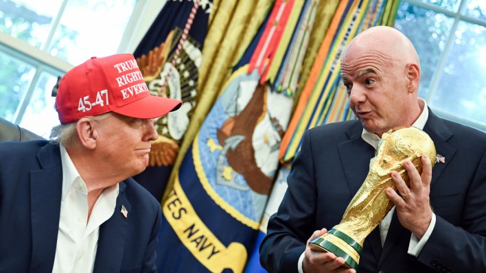 Amerikanci će 'oderati' navijače tijekom SP-a. Evo koliko će koštati vlak od centra New Yorka do stadiona