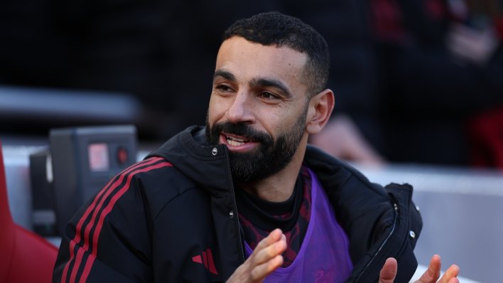 Liverpoolov trener ponizio Salaha i zgrozio sve navijače Redsa