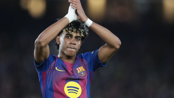 Yamal poslao emotivnu poruku nakon teške ozljede: 'Boli više nego što mogu opisati'