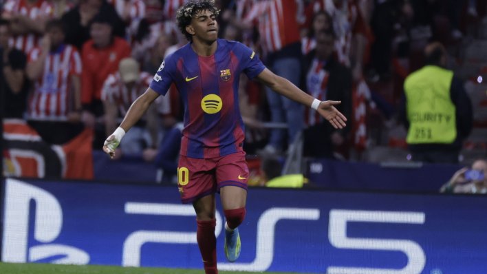 Pogledajte golove spektakla u Španjolskoj! Barcelona se u potpunosti vratila, a onda Atletico uzvratio