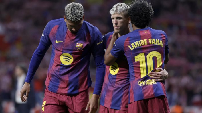 Evo što je rekao utučeni Olmo nakon ispadanja Barcelone