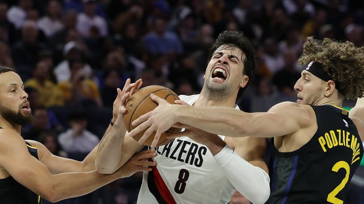 Avdija eksplodirao za povijest: Portland izborio doigravanje, Phoenix u problemima