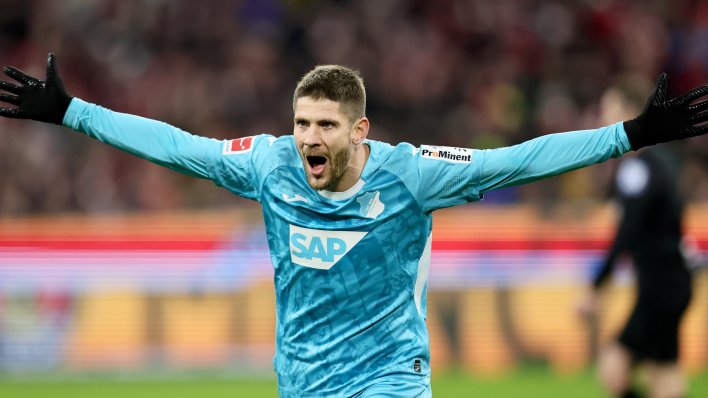 Kramarić bio na sastanku u Londonu: U igru ušao moćni agent