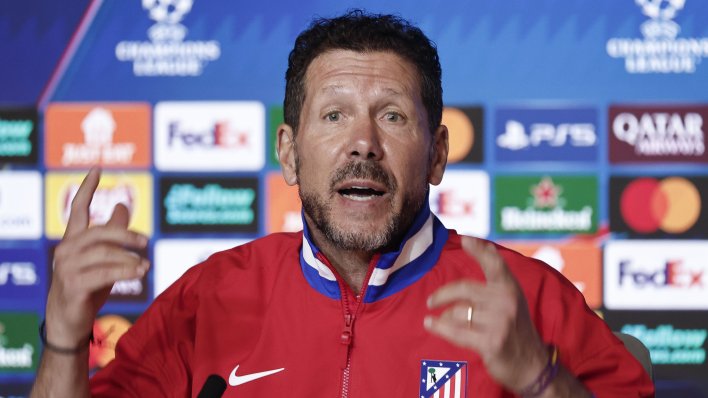Simeone oduševio izjavama nakon utakmice: 'Jeste li vi svjesni...'