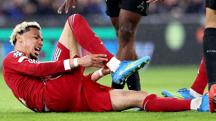 Potvrđen najgori scenarij: Liverpool ostaje bez Ekitikea na ogroman period