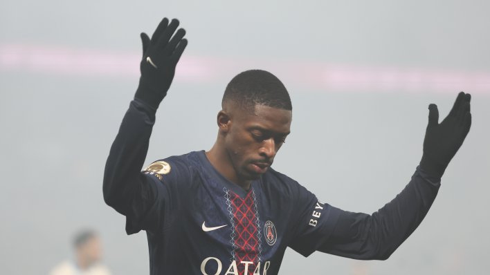 Na Anfieldu se najbolje vidjelo zašto je Dembélé opasniji nego ikad