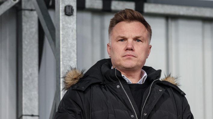 Hajduk je dobio novog sportskog direktora. Navijači njegova bivšega kluba likuju: 'Ne vraćaj se!'