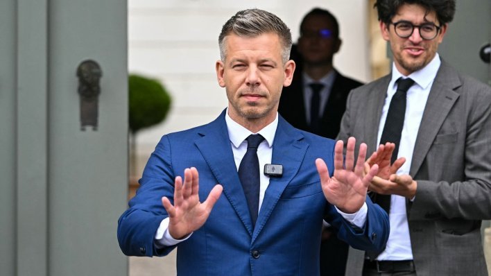 I Magyar treba rusku naftu: Isporuke već idući tjedan?