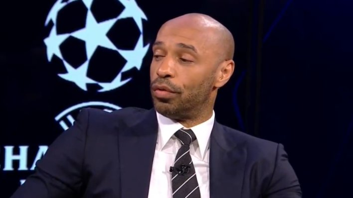 Oduševljeni Henry: 'Želim pričati o jednom igraču... Wow!'