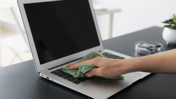 Vrijeme je za proljetno čišćenje računala. Evo kako to pravilno učiniti