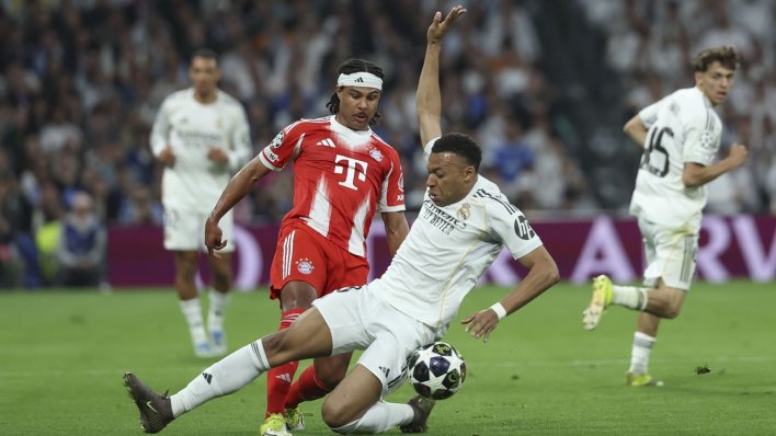 Kad bi pitali superračunalo, večerašnja utakmica Bayerna i Reala zapravo i nema smisla