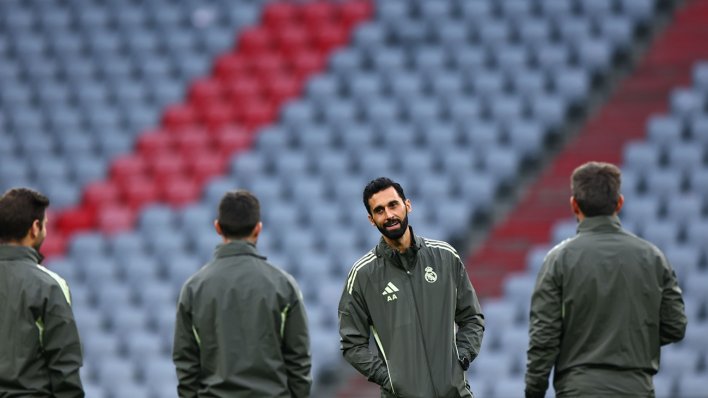 Otkriveno što je Arbeloa rekao zvijezdama Reala večer prije Bayerna: Zvuči smiješno, ali...