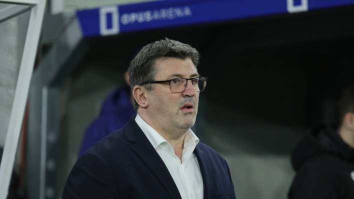 Novi otkaz u Osijeku! Smijenjen je i sportski direktor