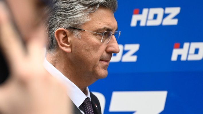 Plenković se osvrnuo na goruće pitanje u Hrvatskoj: 'To je odlična vijest'