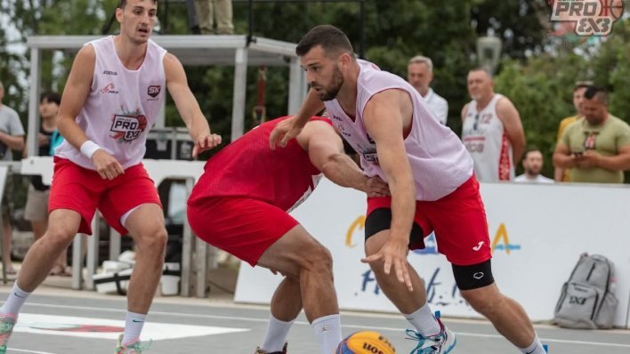 Četverostruki svjetski prvak najavio povratak u Hrvatsku i pohod na Olimpijske igre