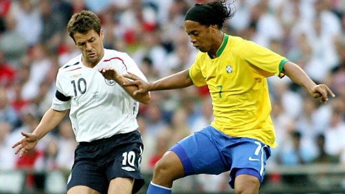 Bivši osvajač Zlatne lopte izabrao favorita za SP: 'Ako moram birati, onda je to ta reprezentacija'