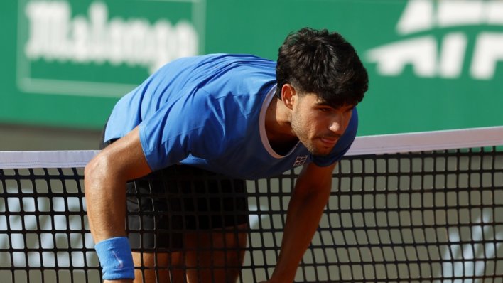 Carlos Alcaraz navijače šokirao objavom: 'S velikom tugom moram otići...'