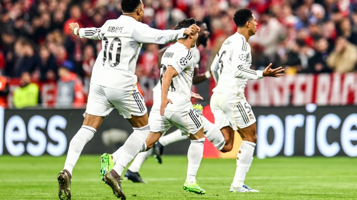 Realu se ove dvije stvari nisu dogodile nikada u povijesti