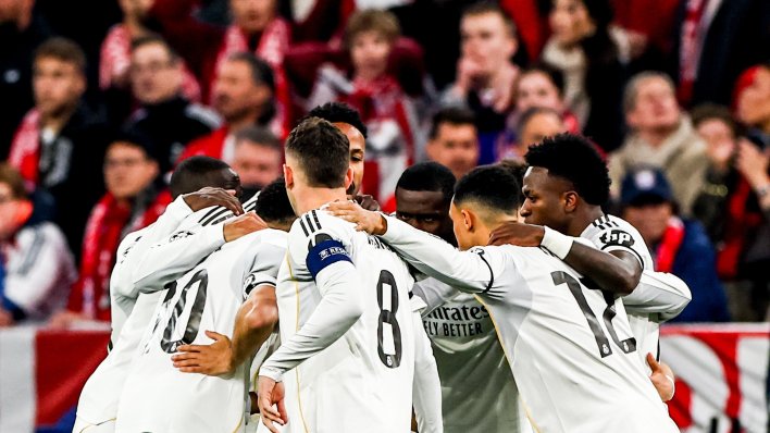 Bayern i Real srušili rekord Lige prvaka