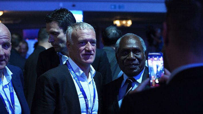 Deschamps potvrdio vijest koja je rastužila sve francuske navijače