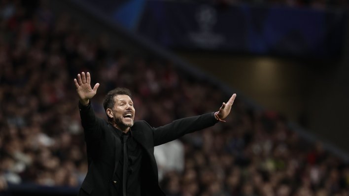 Diego Simeone nakon 15 godina napušta Atletico?