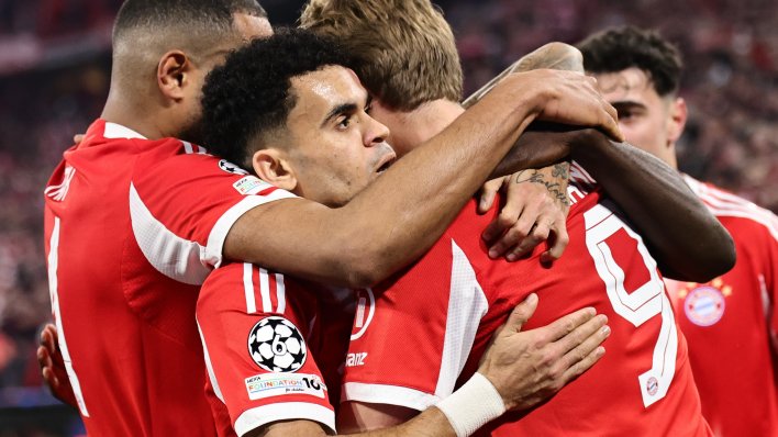 S dva fantastična gola Bayern prošao u polufinale. Pogledajte kako je izgledala najbolja utakmica sezone