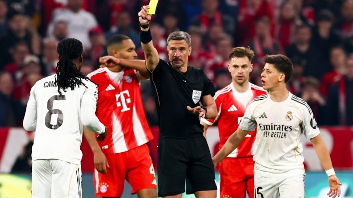 Marca u nevjerici nakon spektakla Bayerna i Reala: 'Ovo je nečuveno!'