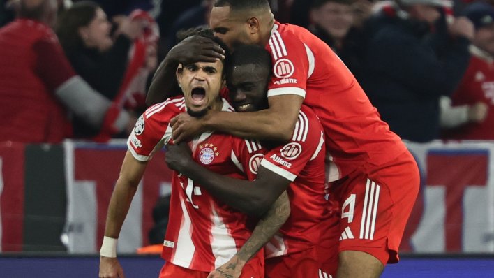 Bayernov junak otkrio kako je pao Real