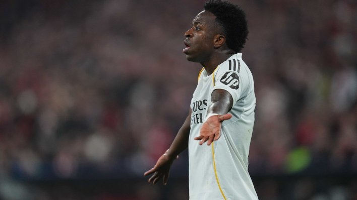 Marca objavila trenutak koji niste vidjeli u prijenosu: Vinicius napao Bellinghama – 'Što hoćeš? Ušuti!'