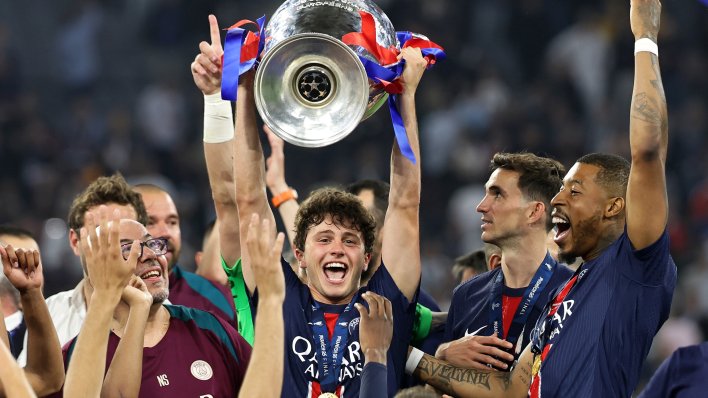 Superračunalo izračunalo tko će osvojiti Ligu prvaka