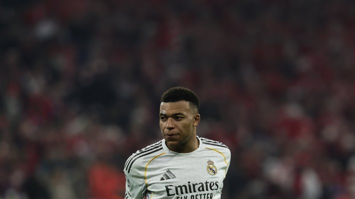 Mbappe ispisao povijest Lige prvaka: Samo dva igrača su ispred njega