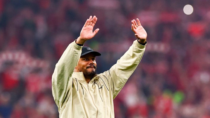 Evo što je trener Bayerna rekao nakon izbacivanja Reala