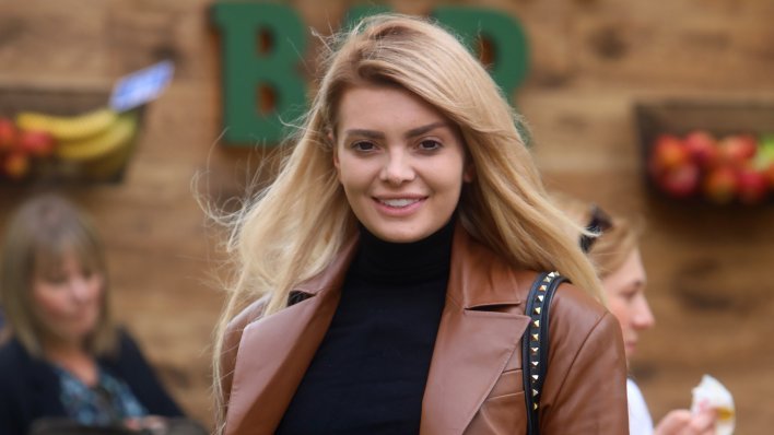 Rečenica Elle Dvornik o razvodu posebno je odjeknula: 'Umrijet ću sa svojom savješću'...