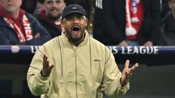 Kompany ogorčen nakon duela Stanišića i Rüdigera: 'Naš igrač leži, a on mu skoro daje pet'