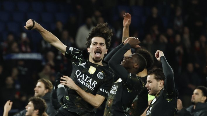 Evo koliko su polufinalisti Lige prvaka dosad zaradili: Brojke su nevjerojatne