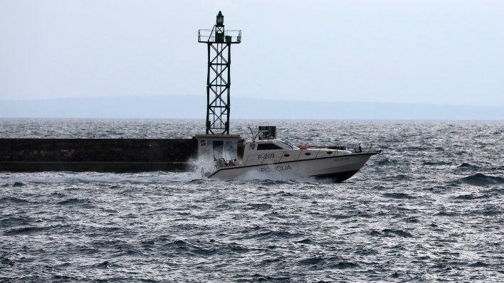 Nestala prije četiri dana, tijelo jutros uočili putnici s trajekta