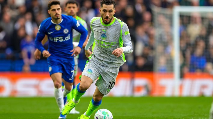 Francuz koji je zaludio Englesku: Je li Rayan Cherki posljednji nogometni šmeker?