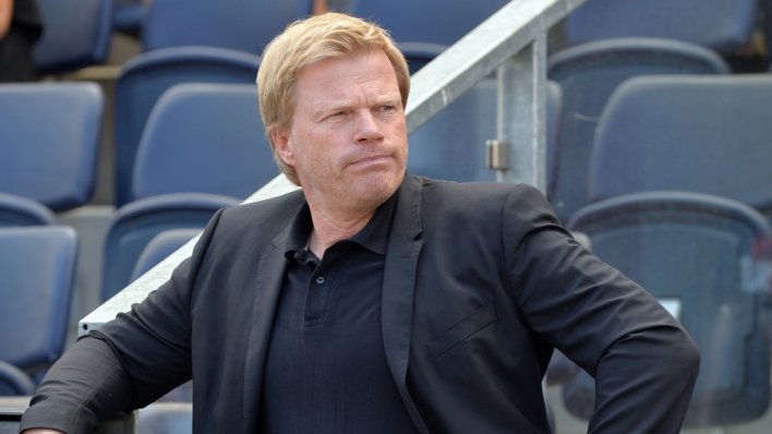 Oliver Kahn ogorčen na suđenje: 'Ovo je bila pljačka!'