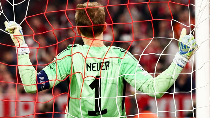 Neueru ovo nije prvi put. Nitko mu nije ni blizu po katastrofalnim greškama