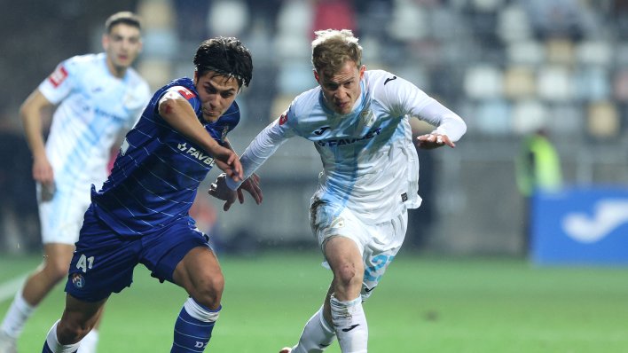 Poznat je termin finala Kupa između Dinama i Rijeke